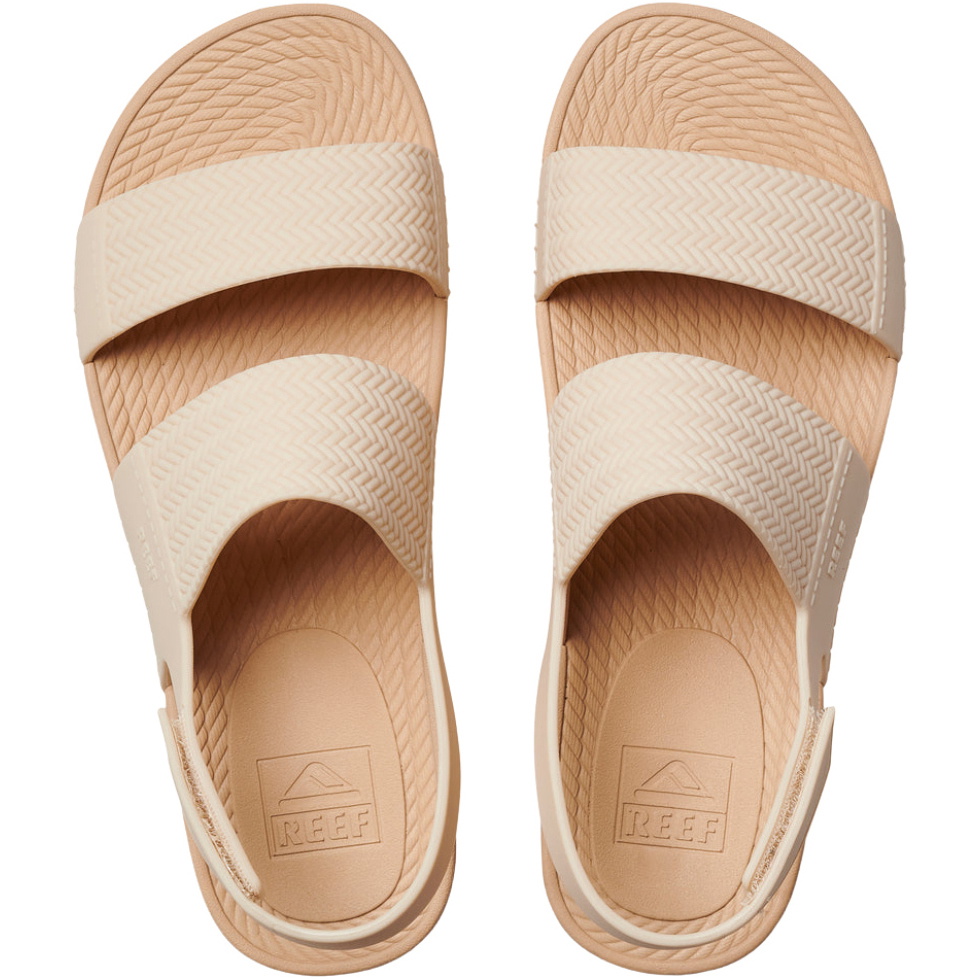 2026 Reef Dame Vand Vista Sandaler CI8573 - Vintage Oasis